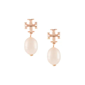 TORY BURCH Kira Dropped Earrings