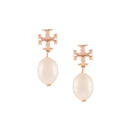 TORY BURCH Kira Dropped Earrings