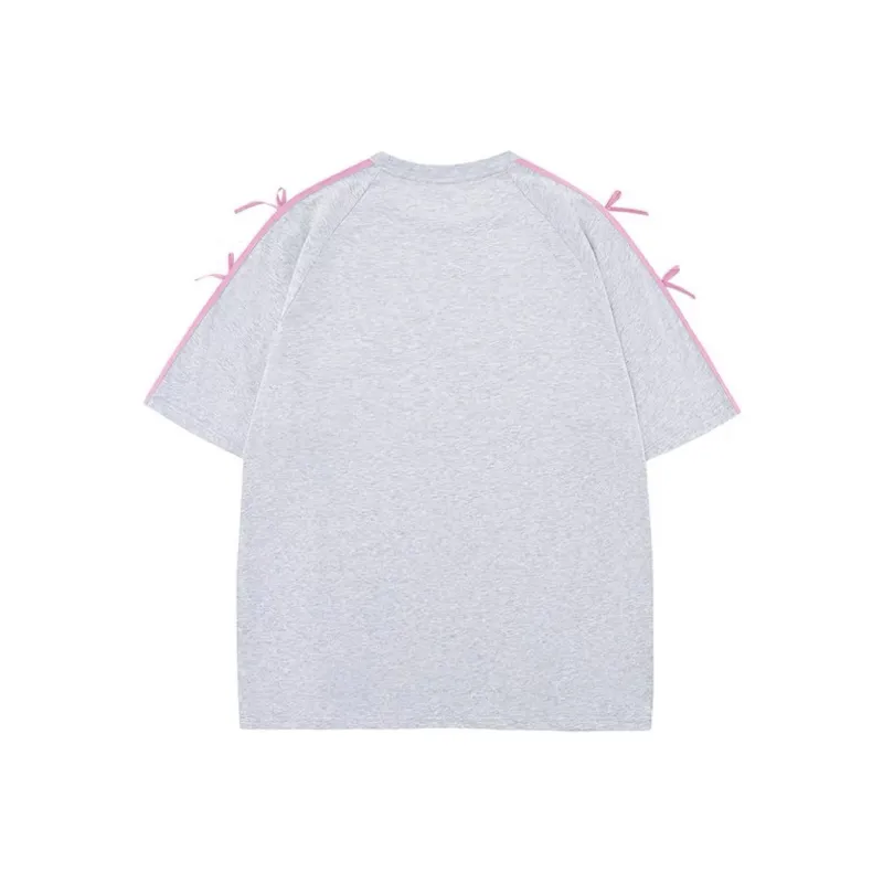 Vine Color T Shirts Women's-11