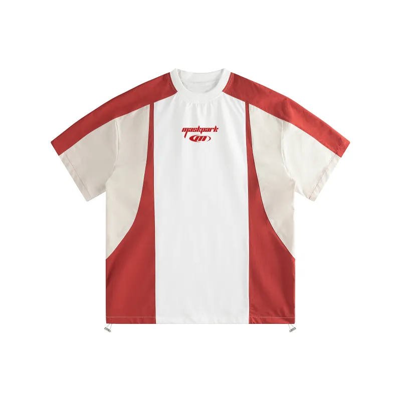 MASKPARK T Shirts Unisex-4