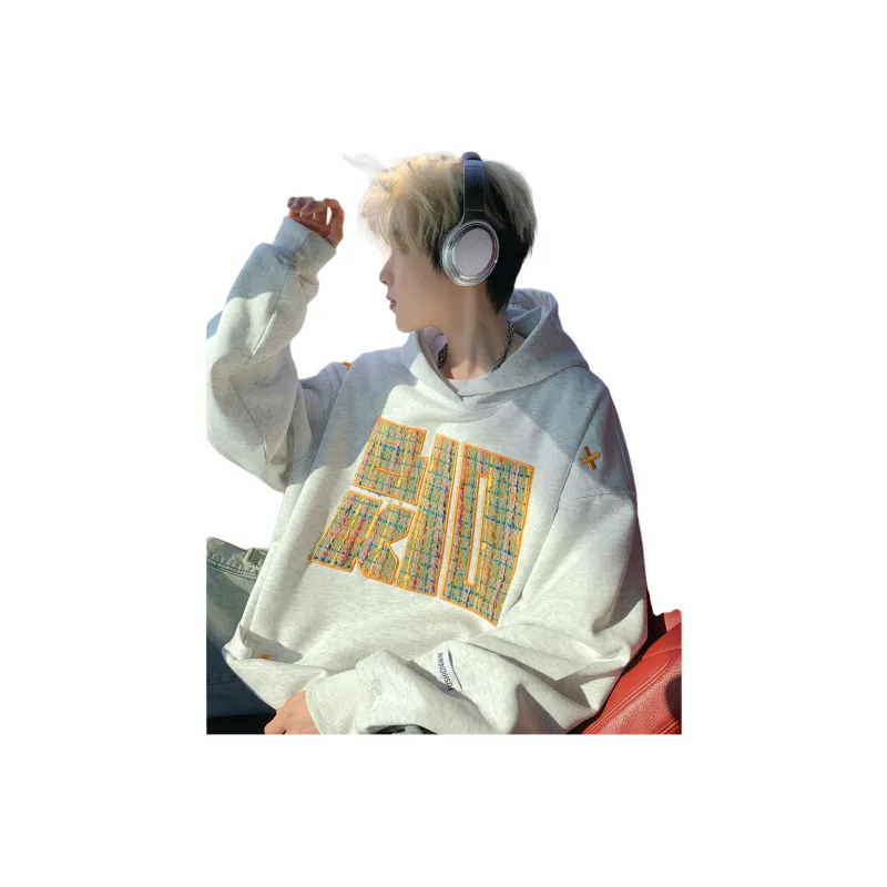 COMOWA Sweatshirts Unisex-2