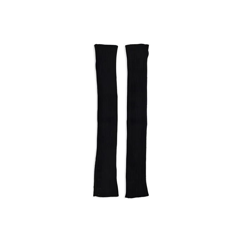 RICK OWENS Lido Arm Warmers-1