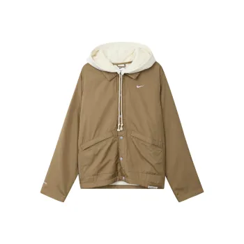 Nike Jackets Men Woody Brown