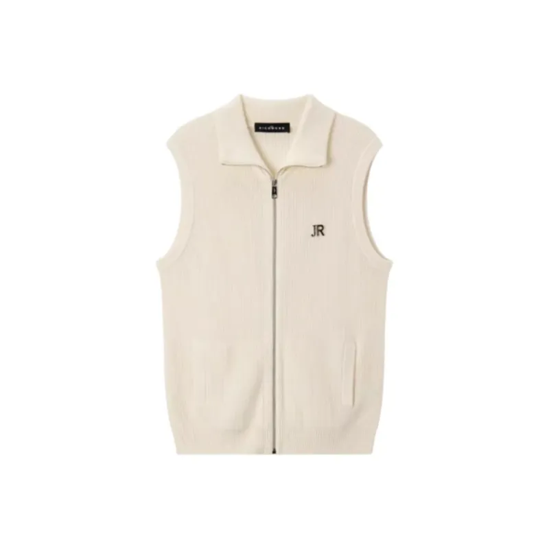 JOHN RICHMOND FW24 Tank Tops Men's-0