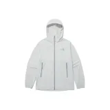 Gray White