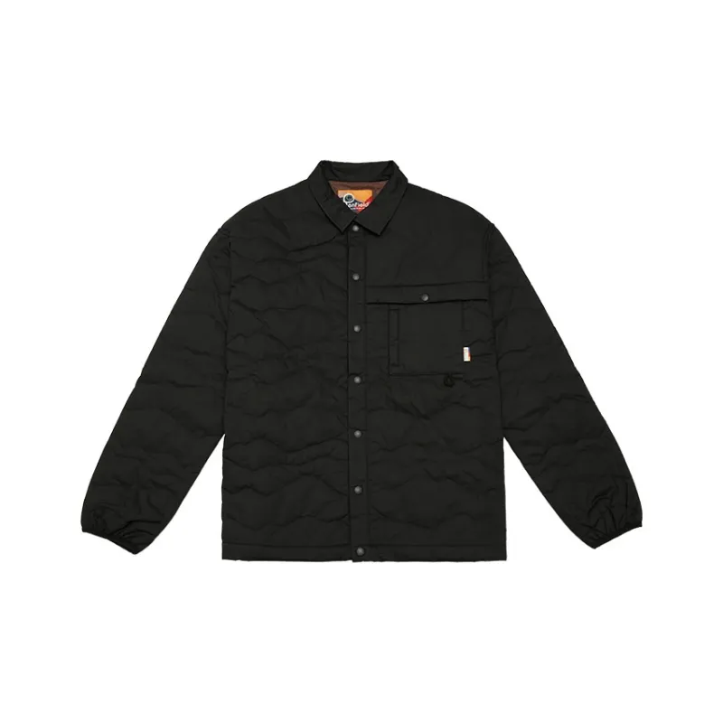 Penfield Jackets Unisex Black-0