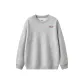 Light Gray Fleece-Lined[Red Embroidery]