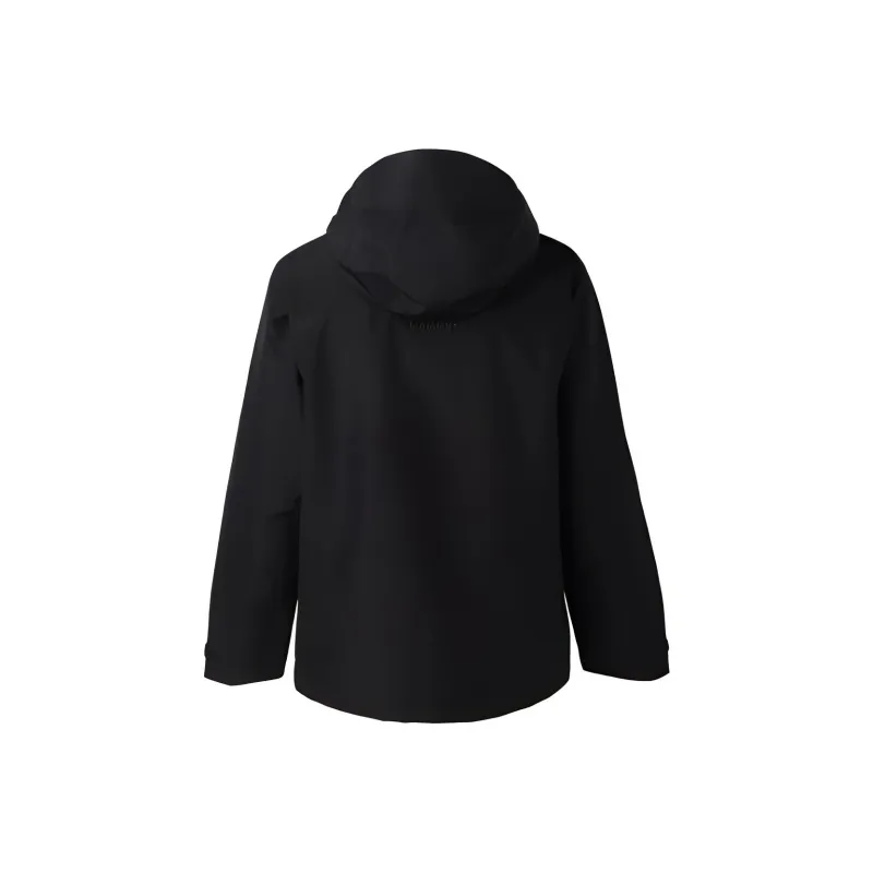 MAMMUT Alpine Guide HS Jacket Men's Black-1