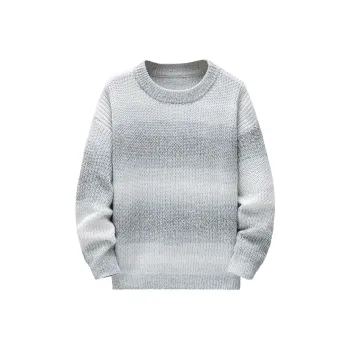 EXR Knitwear Unisex