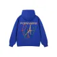 Klein Blue (Fleece-Lined)