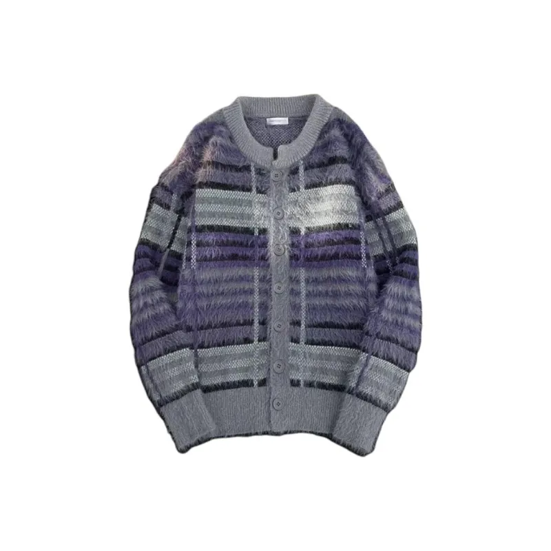 Extreme turbo Knitwear Unisex-0