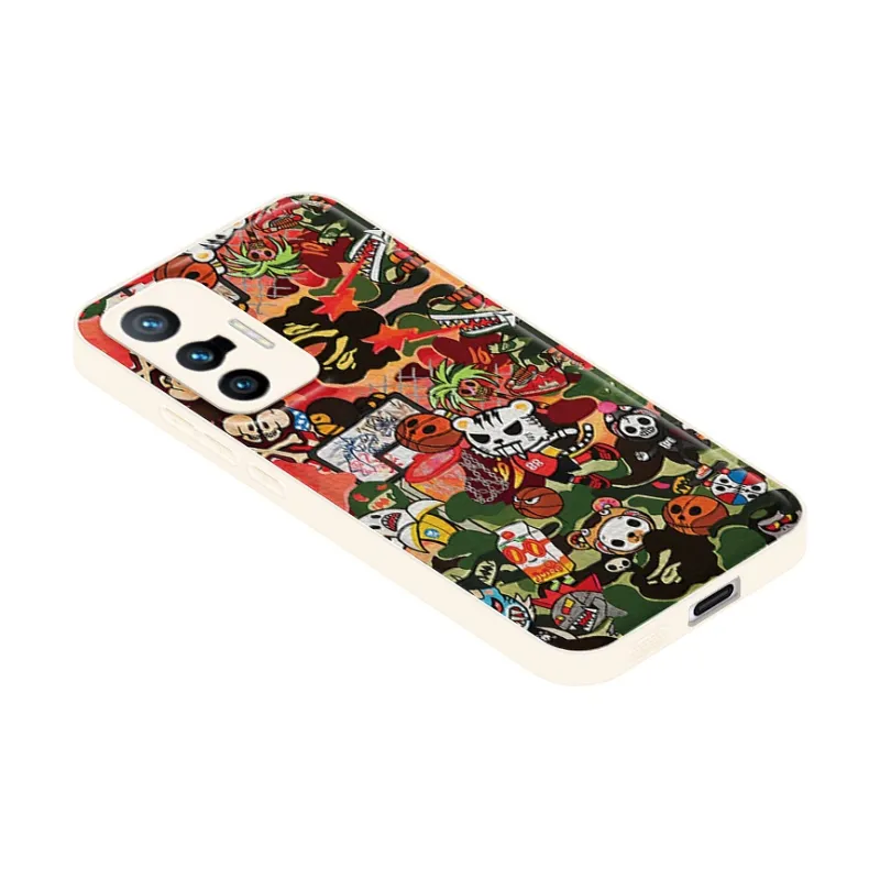 Small bones Phone Cases-1