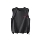 Dark Gray (B Hearty Chest Logo)