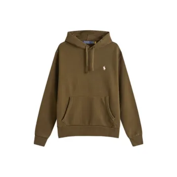 Polo Ralph Lauren Loopback Fleece Hoodie
