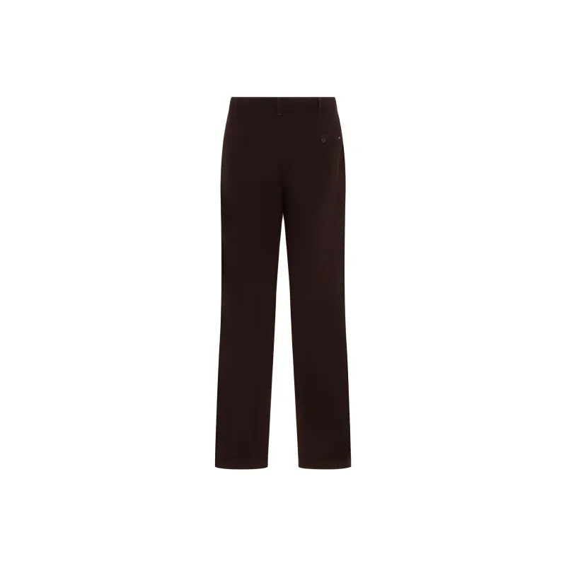 RANRA Corduroy Trousers-1