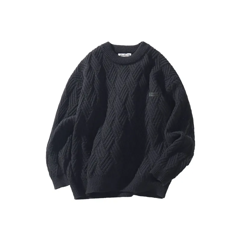 BRUMAIRE Knitwear Unisex-3