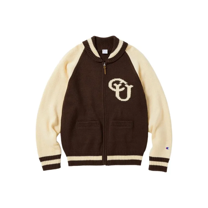 Champion Knitwear Unisex-0