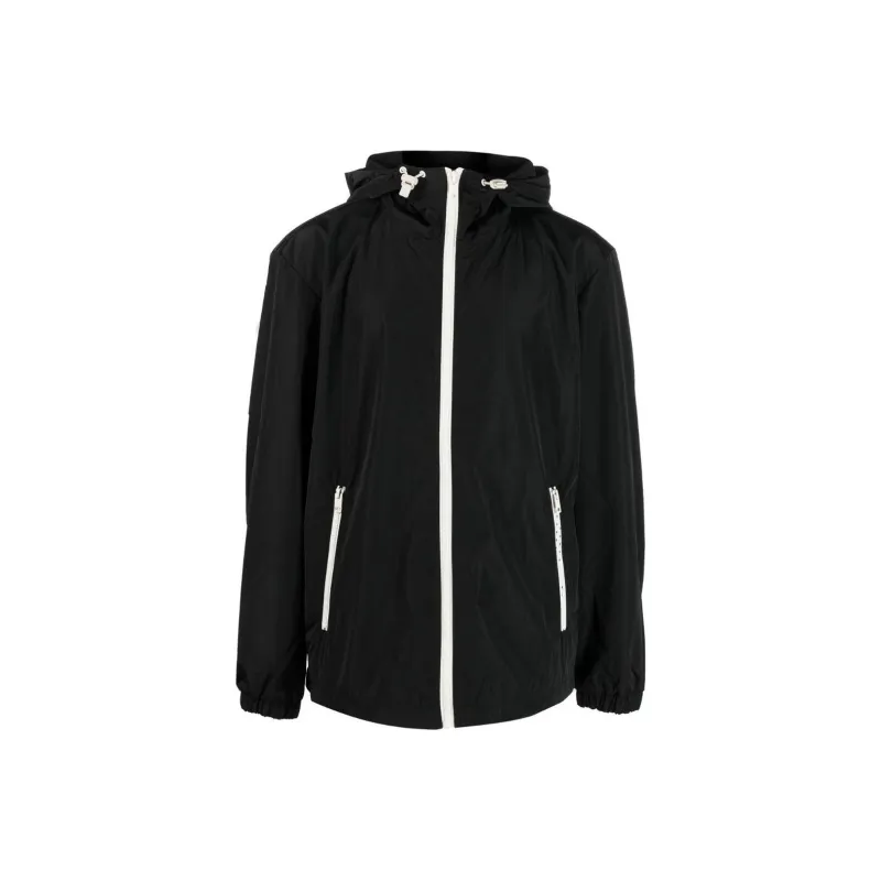 DIESEL Jackets Men Black-0