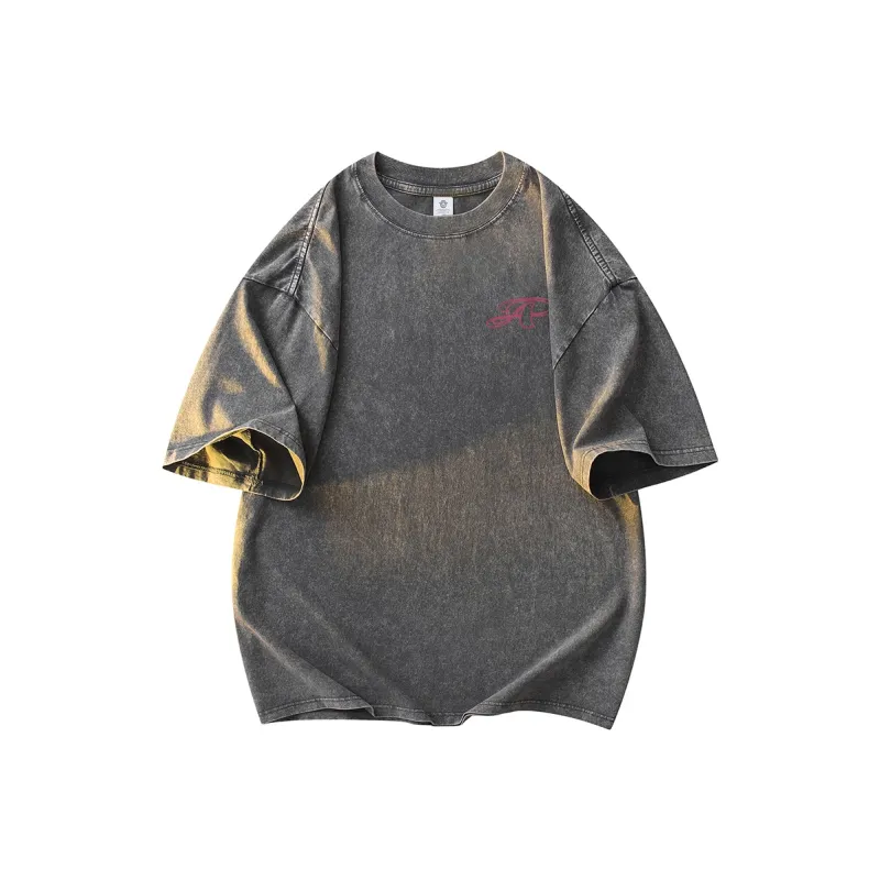 PAL ONGACO T Shirts Unisex-3