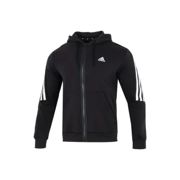 Adidas Future Icons Jacket Men's Black