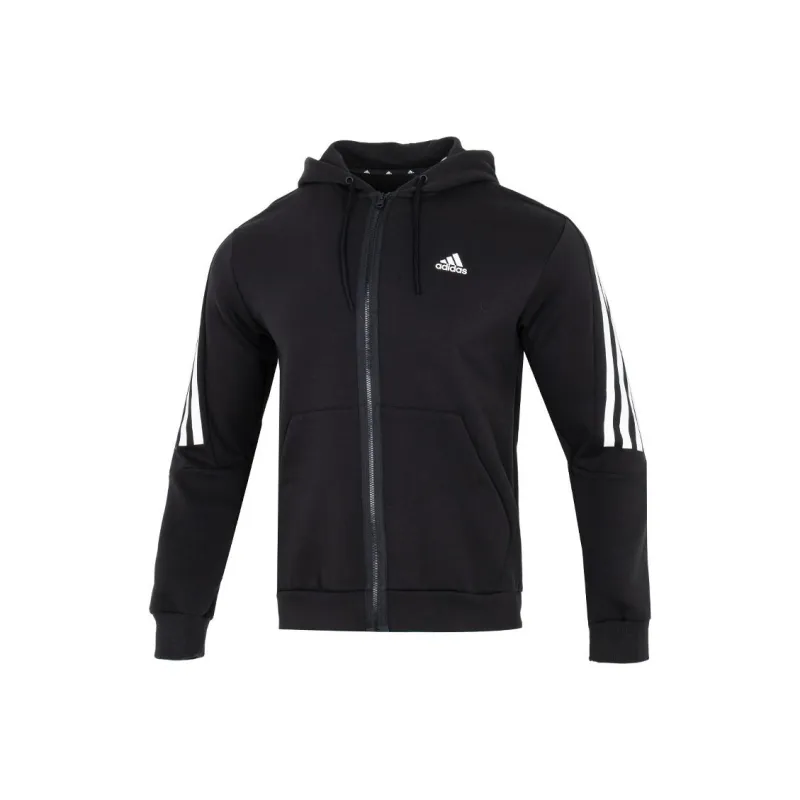 Adidas Future Icons Jacket Men's Black-0