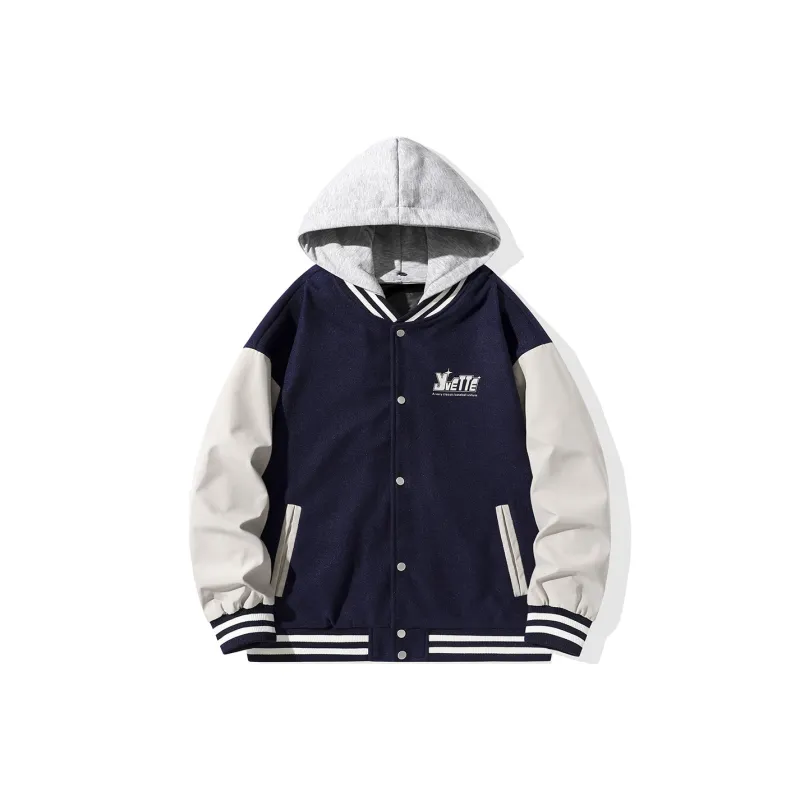 Yvette Jackets Unisex-3