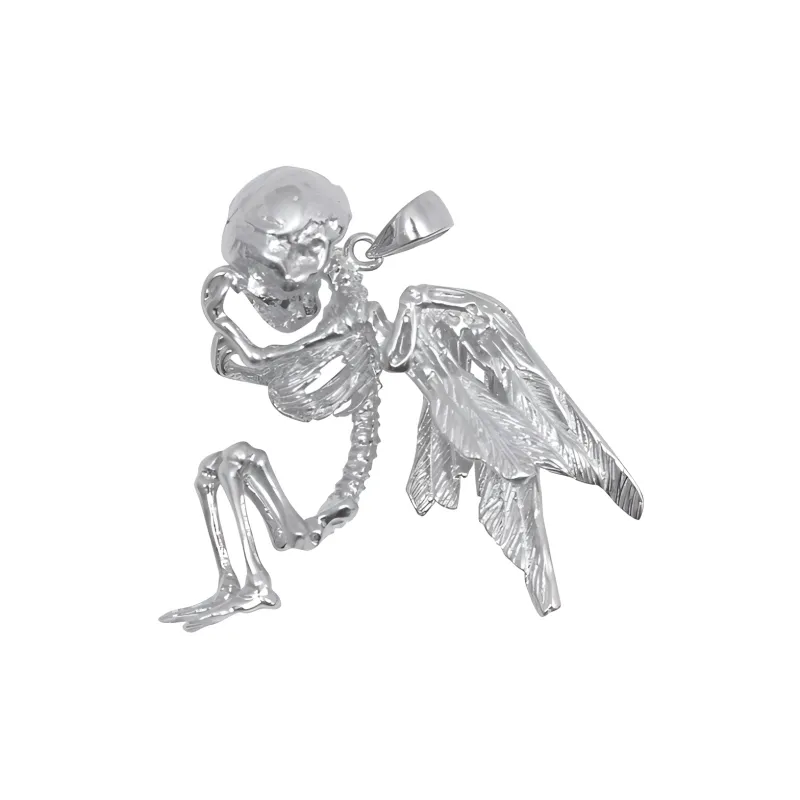 Mouhooland Necklaces Unisex-1