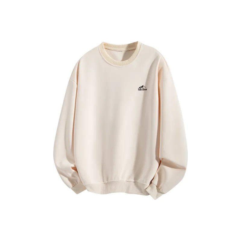 TOM ADAM Sweatshirts Unisex-4