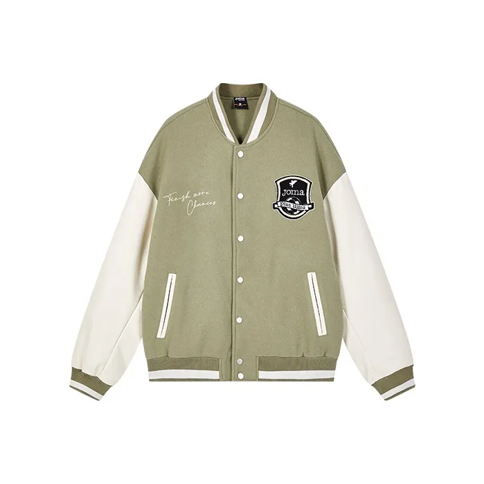 Joma Jackets Unisex-5