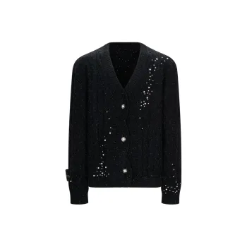 TIWILLTANG Knitwear Unisex
