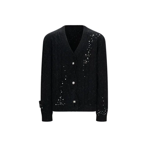 TIWILLTANG Knitwear Unisex