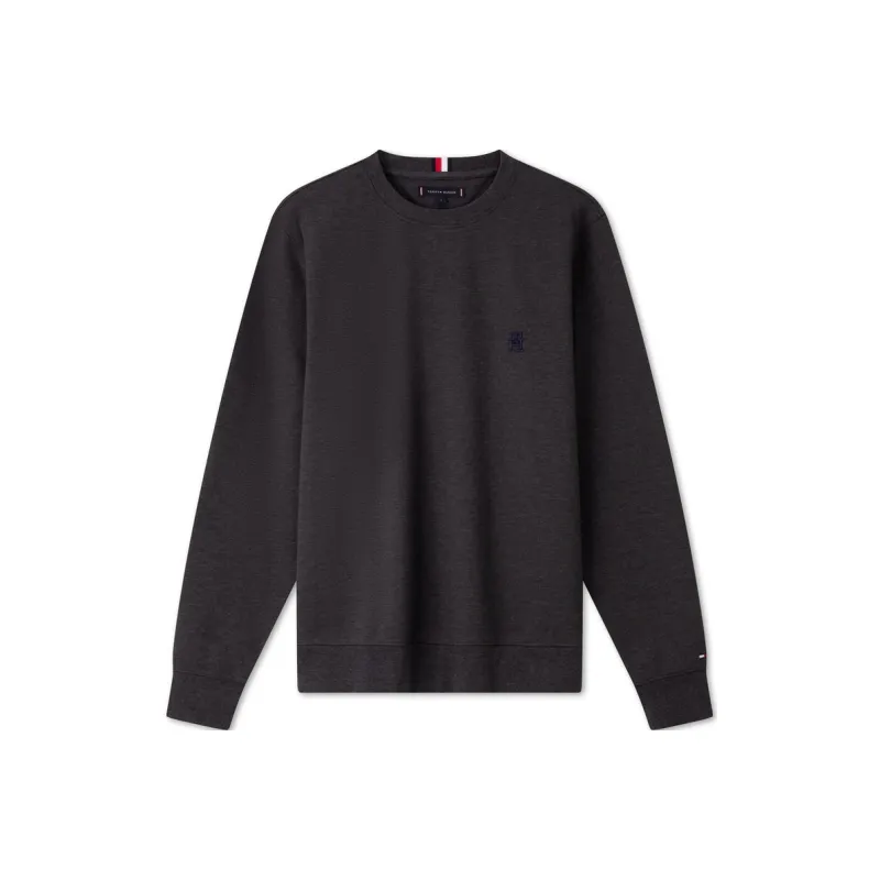 Tommy Hilfiger Embroidered logo Sweatshirt-4