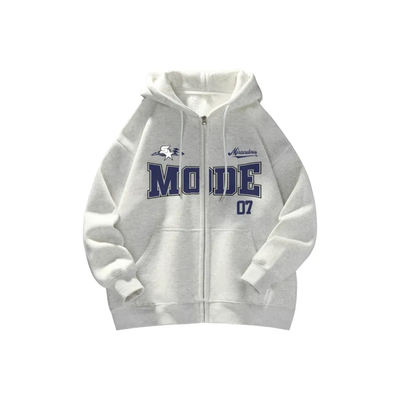 Magmode Sweatshirts Unisex-21