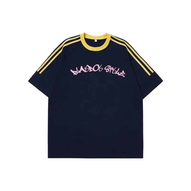 Playboy T Shirts Men-7