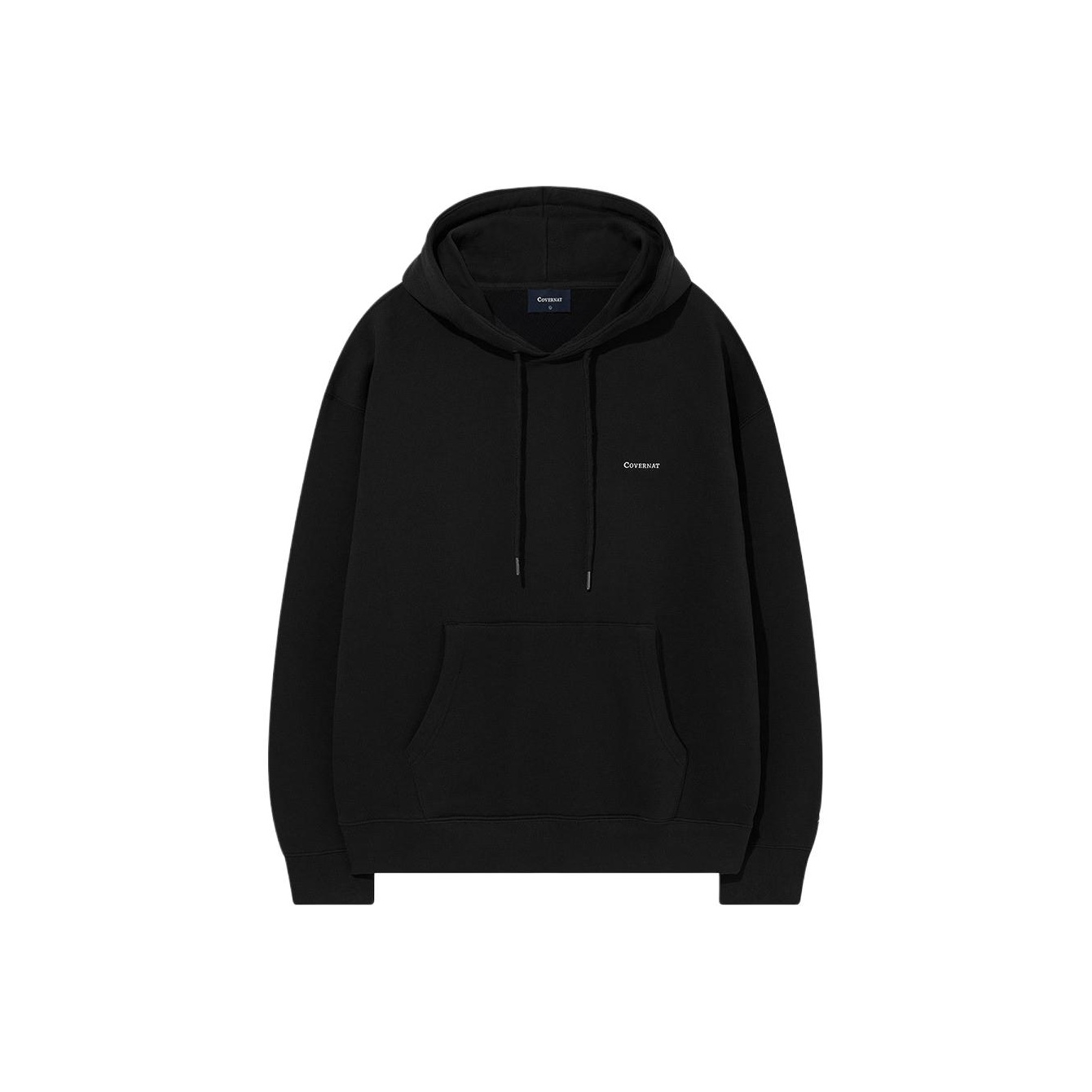 [COVERNAT]★COVERNAT X BLACK YAK Fleece Sweatshirt COVERNAT Sweatshirts Hoodies & Sweatshirts on Sale