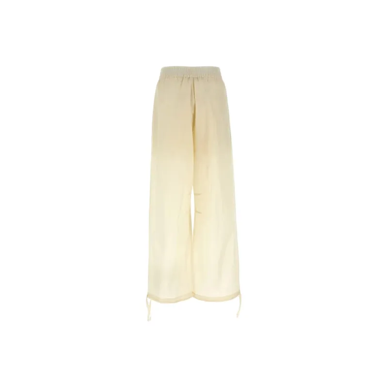 PHILOSOPHY DI LORENZO SERAFINI Pleated Trousers-1