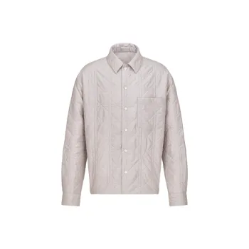 DIOR Jackets & Coats Men's White