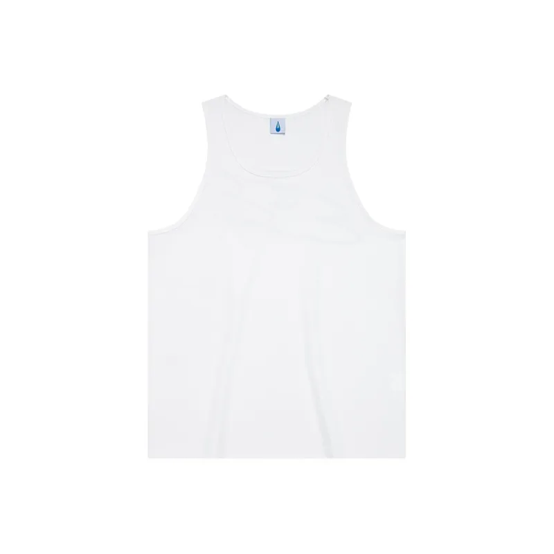 Crying Center Tank Tops Unisex-51