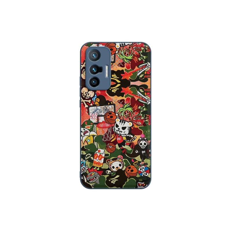 Small bones Phone Cases-6