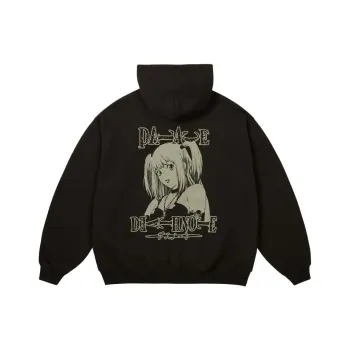 PALACE Misa Zip Hood