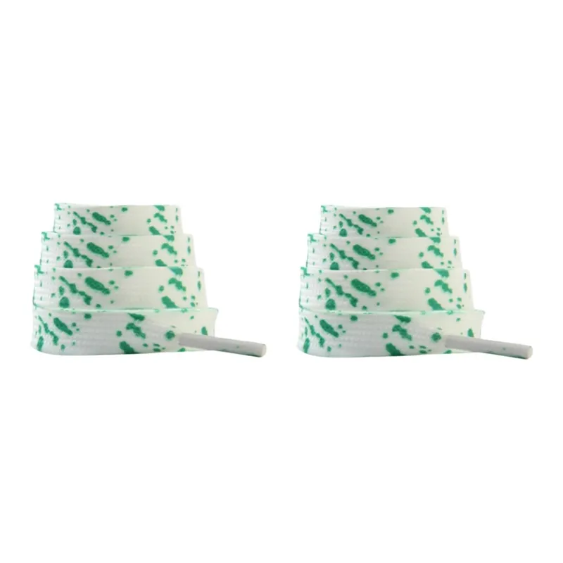 AAJF Polyester Shoelaces Unisex-9