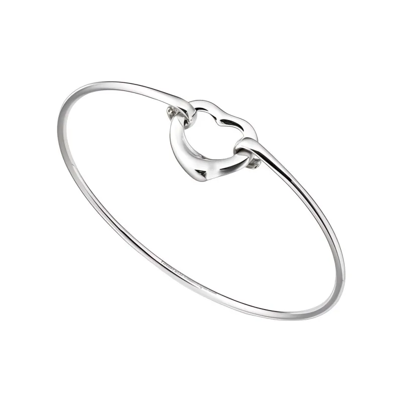 TIFFANY & CO. Elsa Peretti Bangles Women's-0