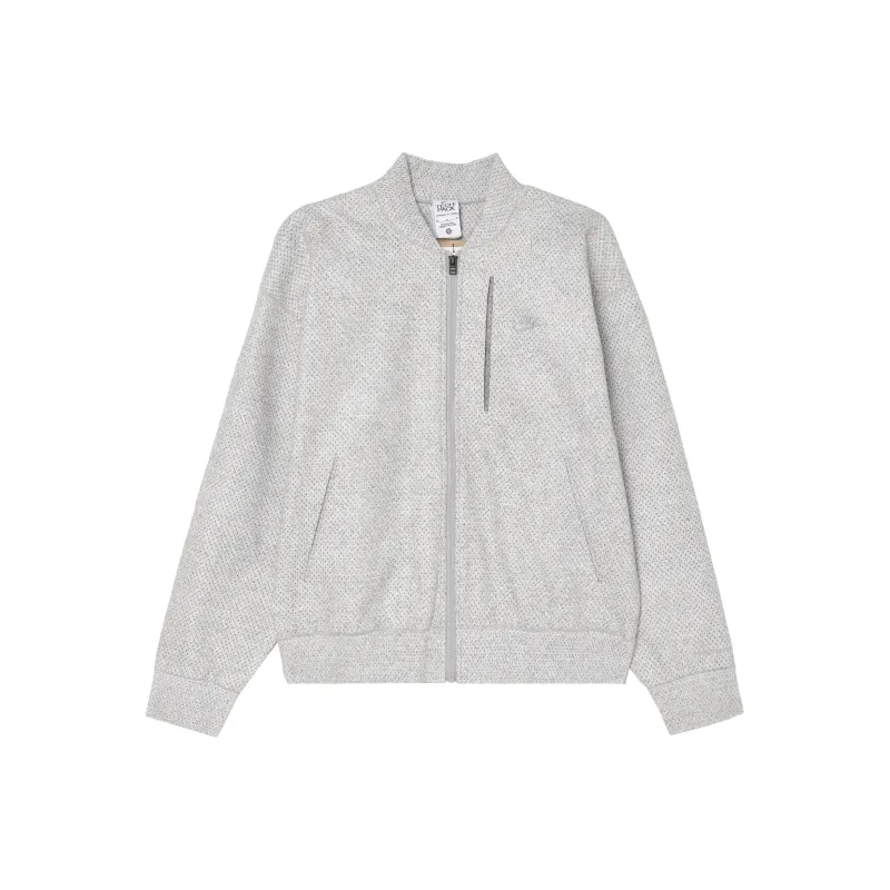 Nike Jackets Men Gray-0