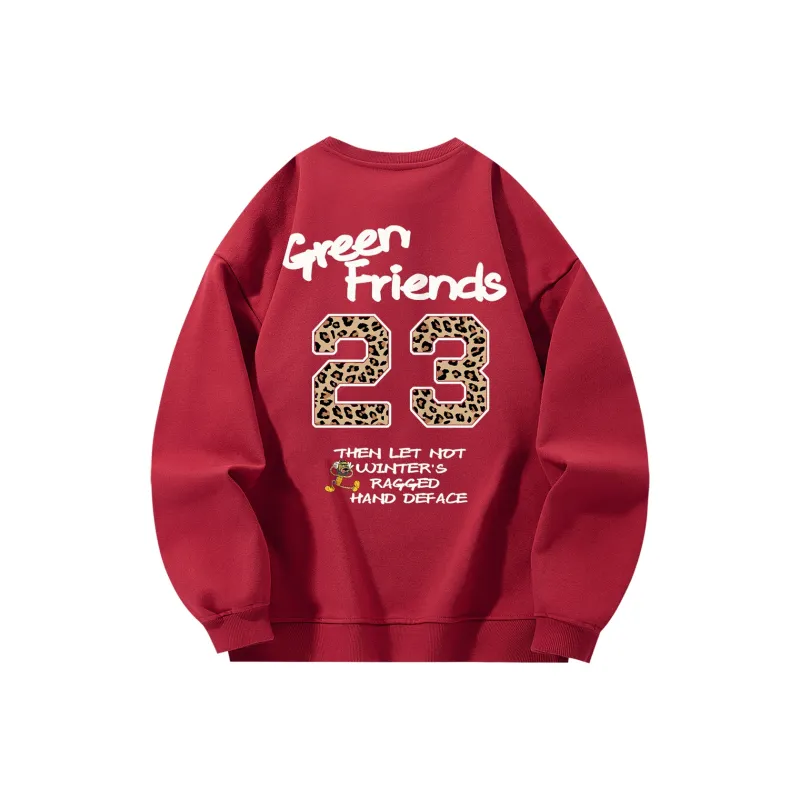GF Sweatshirts Unisex-23