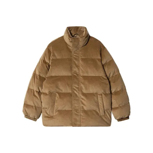 Carhartt WIP FW22 Jacket Men's Brown