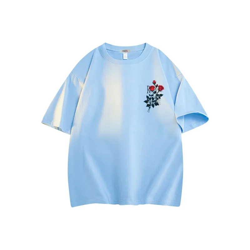 RED DRAGONFLY T Shirts Unisex-21