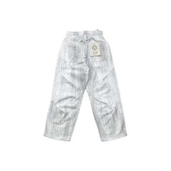 VERAF CA Casual Pants Unisex Greige