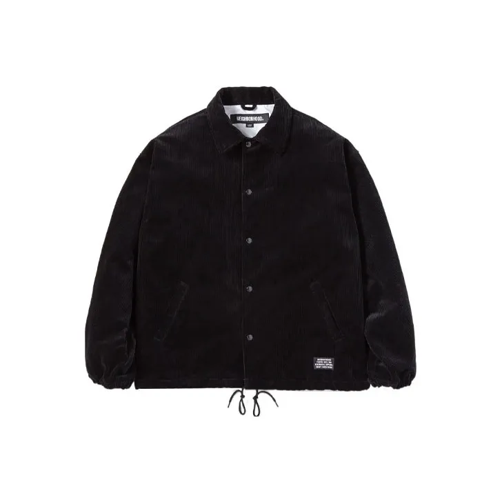 NEIGHBORHOOD Jackets Men-1