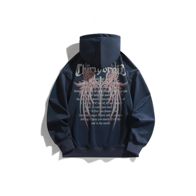 30BRAID Sweatshirts Unisex-14