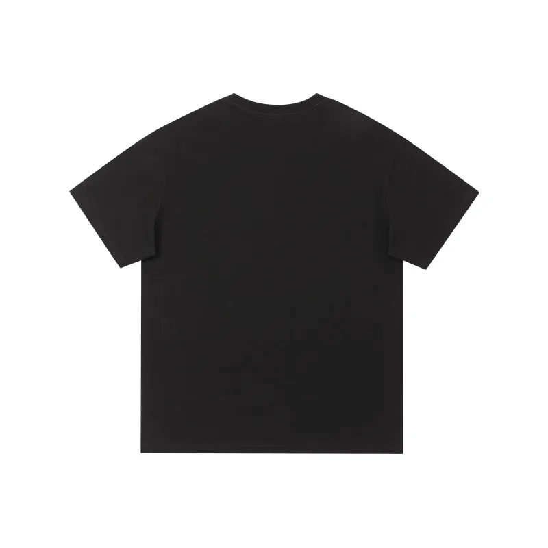 FORNINES T Shirts Unisex-5